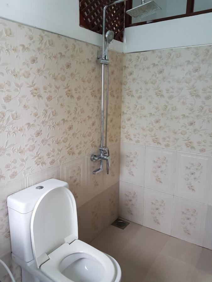 Magnet Hotel Ella Luaran gambar