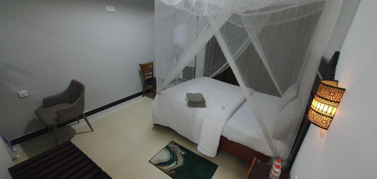 Magnet Hotel Ella Luaran gambar