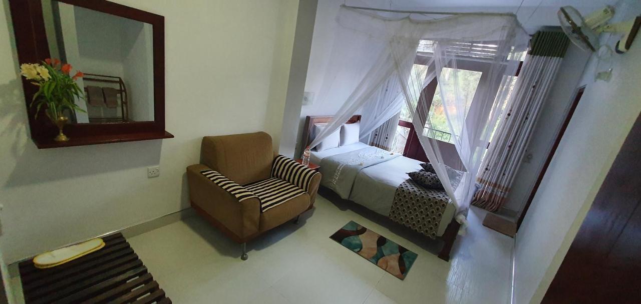 Magnet Hotel Ella Luaran gambar
