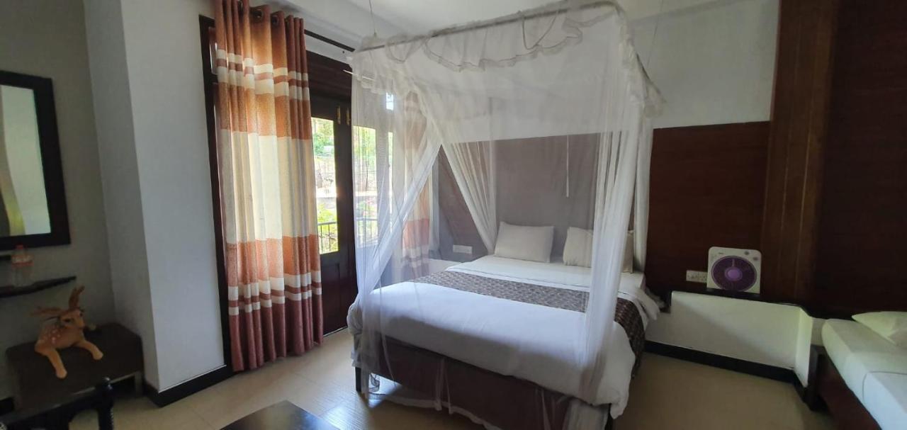 Magnet Hotel Ella Luaran gambar